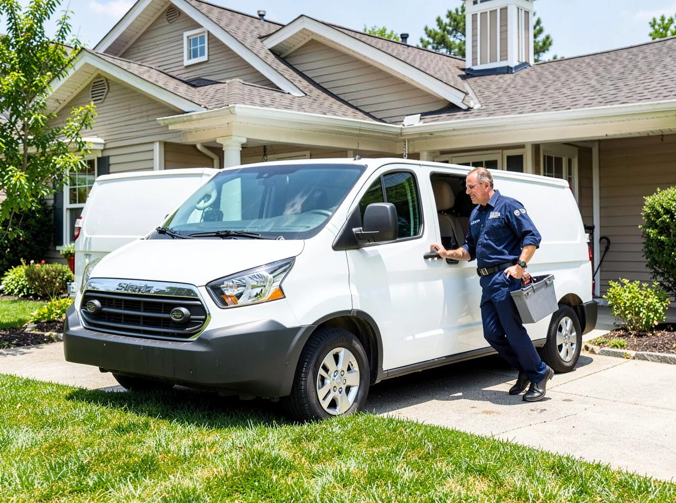 Emergency Plumber company in Williamsburg, VA