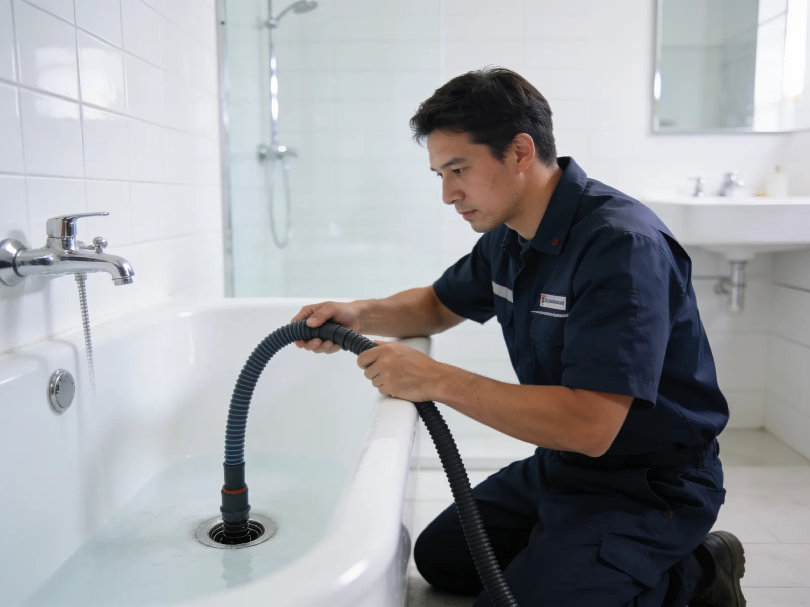Emergency Plumber Williamsburg, VA FAQs